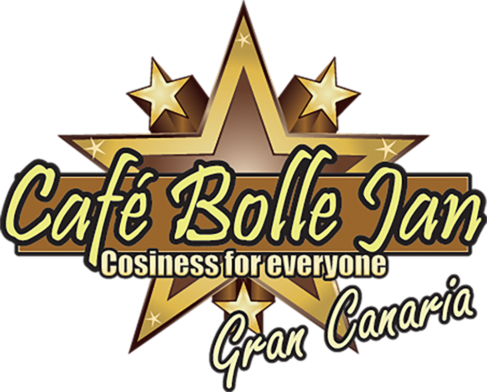 Café Bolle Jan GC logo